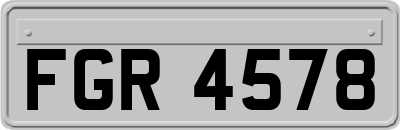 FGR4578