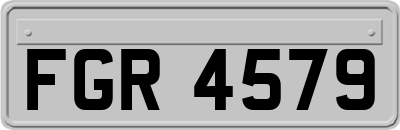 FGR4579