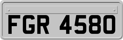 FGR4580