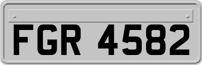 FGR4582