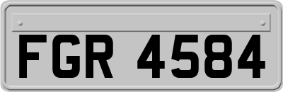 FGR4584