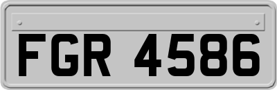 FGR4586
