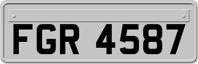 FGR4587