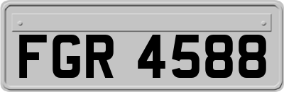 FGR4588