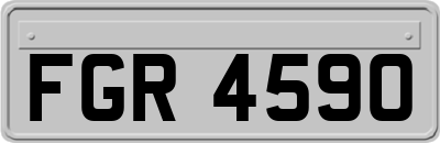 FGR4590