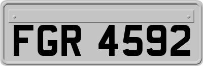 FGR4592