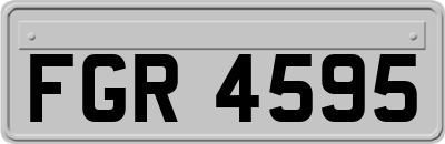 FGR4595