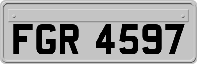 FGR4597