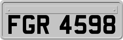 FGR4598