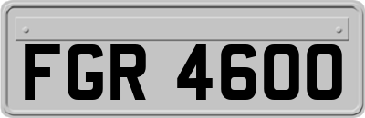 FGR4600