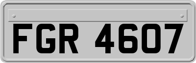 FGR4607