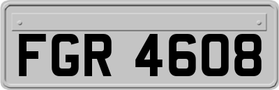 FGR4608