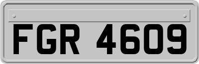 FGR4609