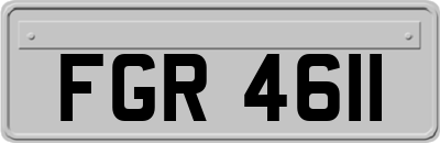 FGR4611