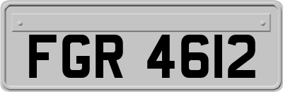 FGR4612