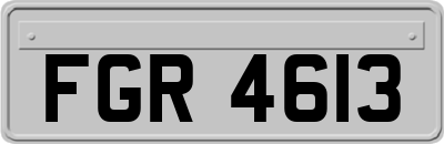 FGR4613