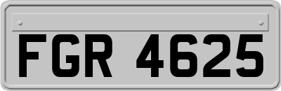 FGR4625