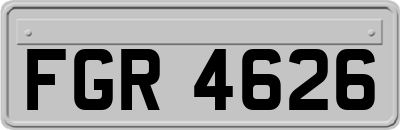 FGR4626