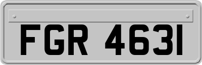 FGR4631
