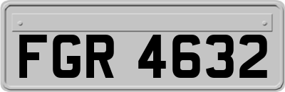 FGR4632