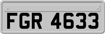 FGR4633