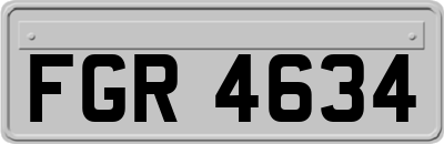 FGR4634