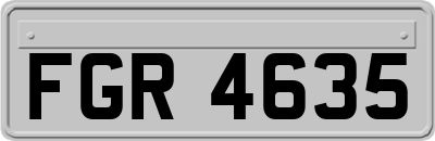 FGR4635