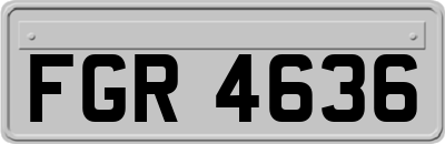 FGR4636