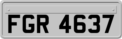 FGR4637