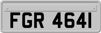 FGR4641