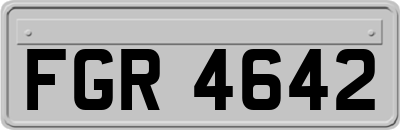 FGR4642