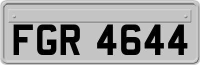 FGR4644