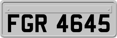 FGR4645