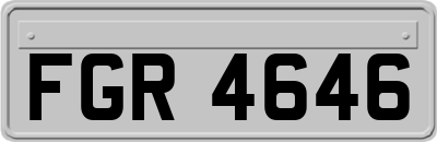 FGR4646