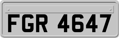 FGR4647