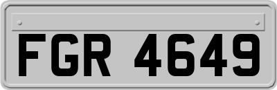 FGR4649