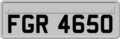 FGR4650