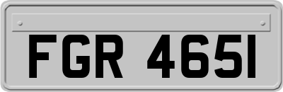 FGR4651