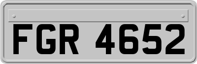FGR4652