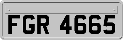FGR4665