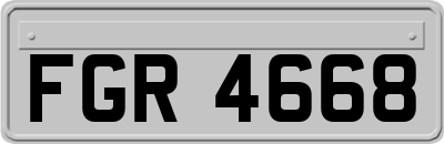 FGR4668