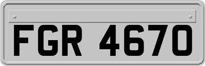 FGR4670
