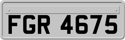 FGR4675