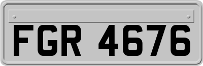 FGR4676