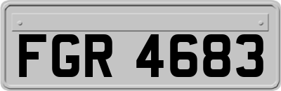 FGR4683