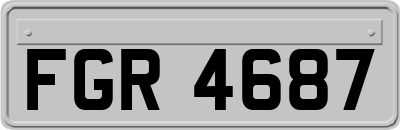 FGR4687