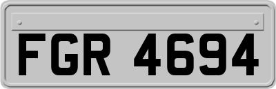 FGR4694