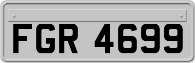 FGR4699