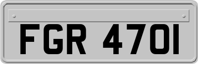 FGR4701