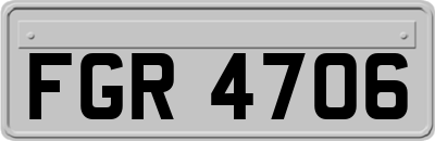 FGR4706